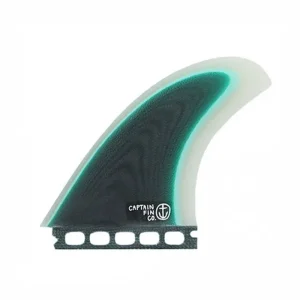 Captain Fin twin Sea Foam Special Satisfait Ou Remboursé