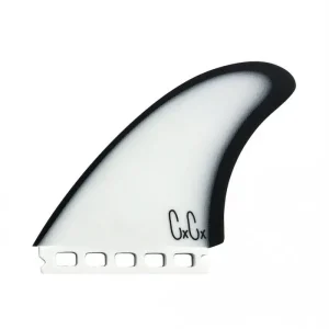 Livraison Express Captain Fin Christenson twin Special Blanc-Noir
