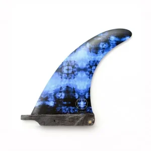 Marque Captain Fin Kassia Meador Tie Dye 7.5