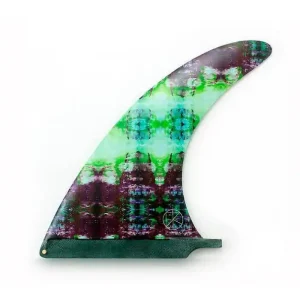 Livraison Express Captain Fin Kassia Meador Tie Dye 9.8