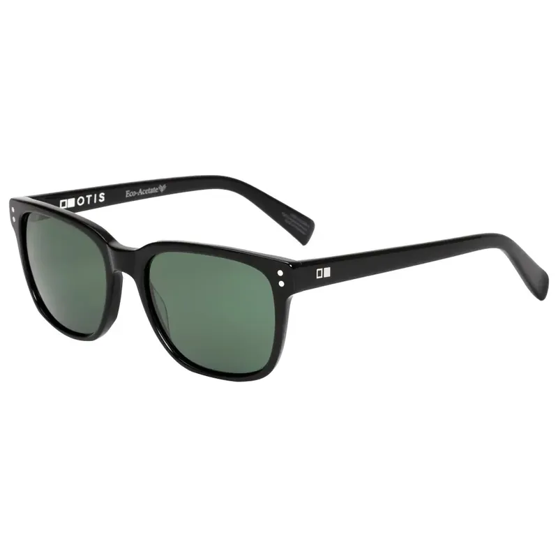 Dernier Modèle Lunettes de soleil Otis Test Of Time X Matte Dark Tort Brown