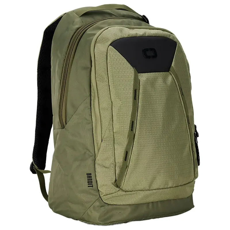 Paiement Sécurisé Sac à dos Ogio Bandit Pro Four Leaf Clover