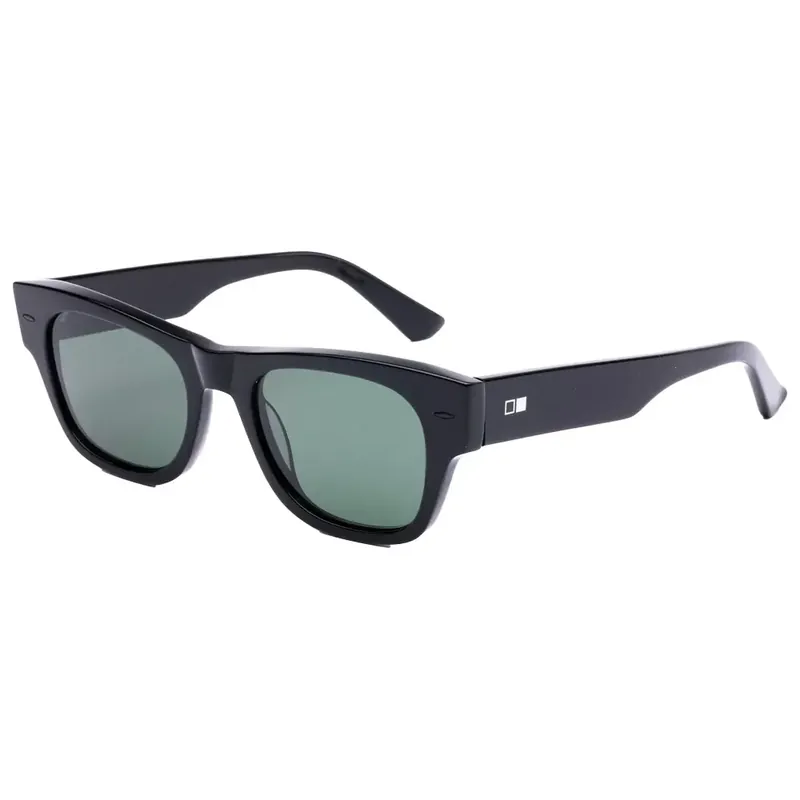 Lunettes de soleil Otis Out Of Sight Eco Havana Ray Grey Affaire À Saisir