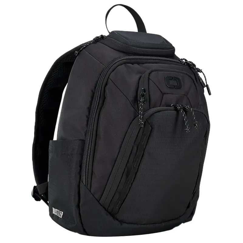 Must-Have Sac à dos Ogio Renegade Rustler Black