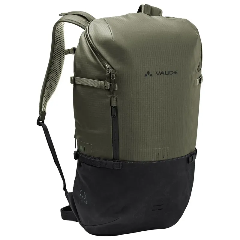 Seulement Aujourd'hui Sac à dos Vaude CityGo 30 II Khaki