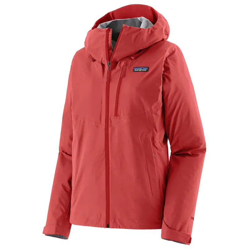 Veste de rando Patagonia W‘s Granite Crest Jkt Faded Magenta Remise
