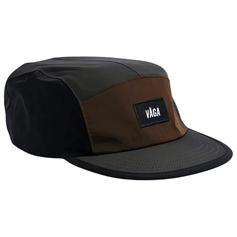 Casquette Vaga Pacer Cap Black Achat Immédiat