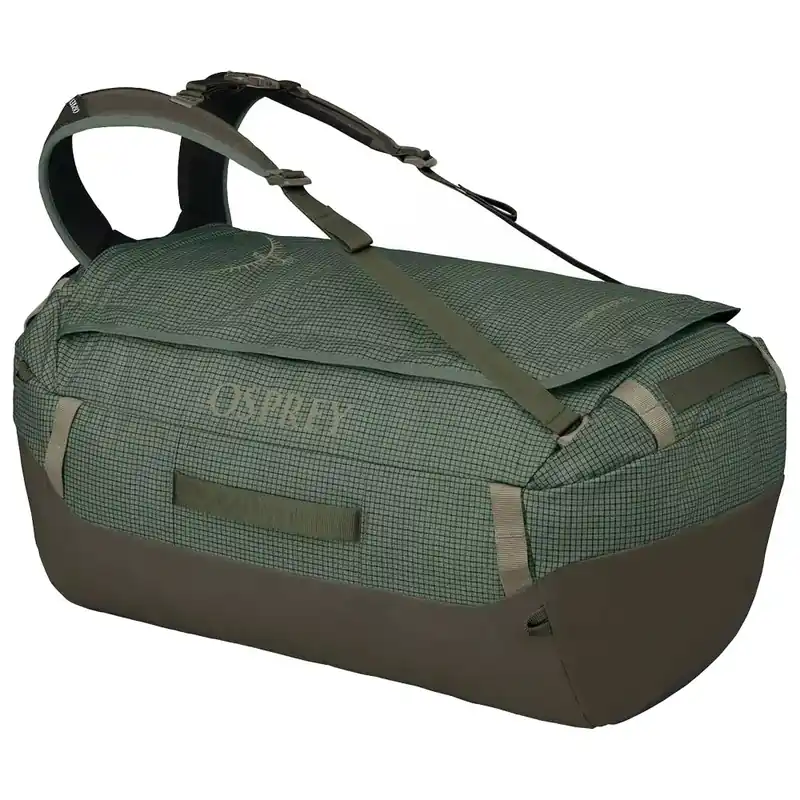 Meilleur Prix Duffel Osprey Transporter Duffel 65 Euphoria Purple Purple Ink