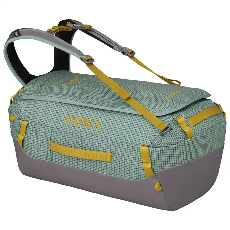 Duffel Osprey Transporter Duffel 40 Pine Leaf Earl Grey Super Prix