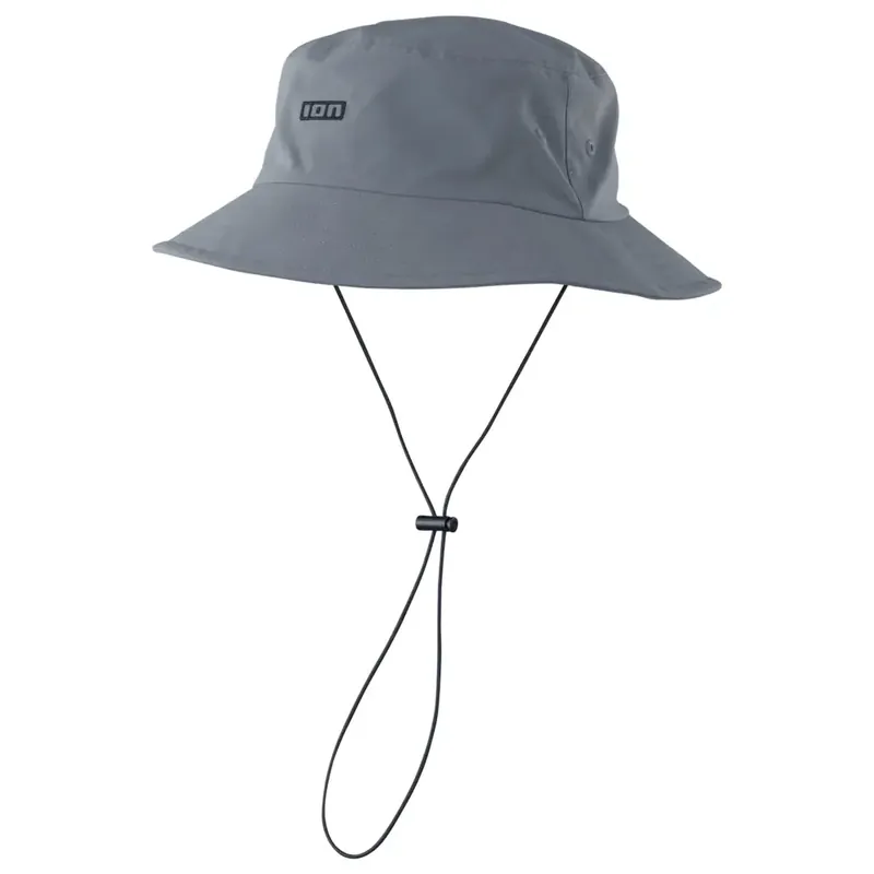Casquette Surf / Chapeau Surf Ion Bucket Surf Hat Black Marque