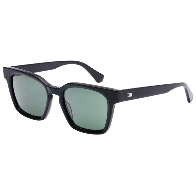 Lunettes de soleil Otis Interlude Eco Crystal Fern L.I.T Brown Polar Réduction