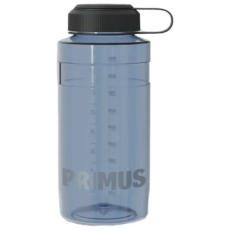 Gourde Primus Kvarts Tritan Bottle 1.0L Glacier Blue Dernière Chance