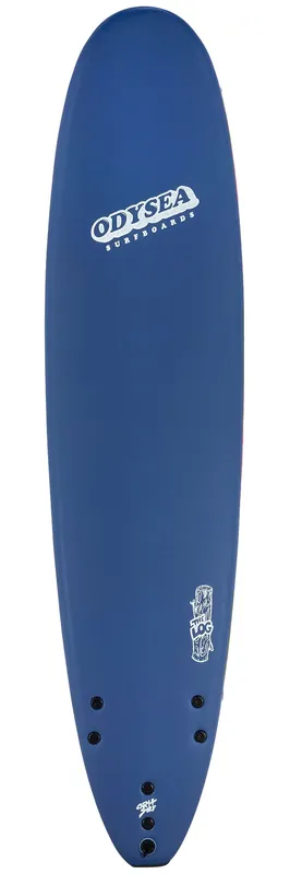 Offre Spéciale Pack surf Odysea Log - Johnny Redmond Midnight Blue