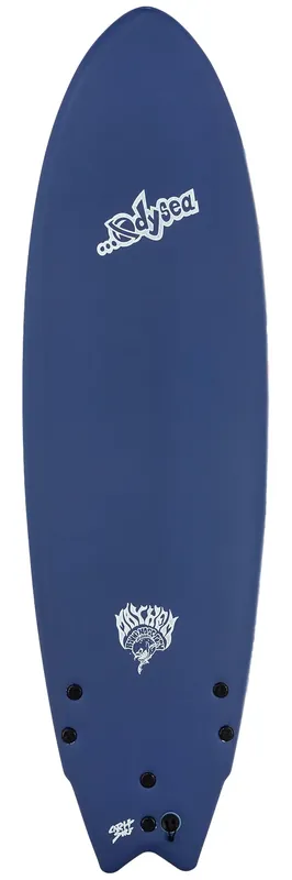 Pack Odysea X Lost Rnf Midnight Blue Promotion