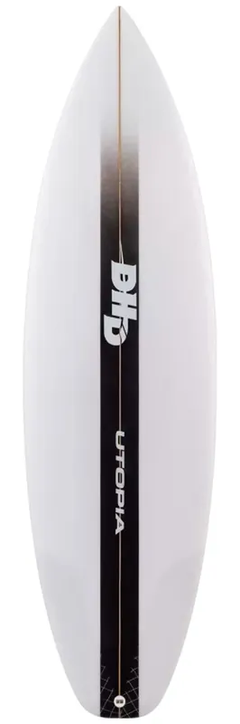 Planche surf Dhd Utopia Fcs Usine Directe