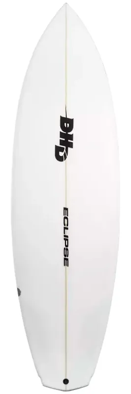 Planche surf Dhd Mf Eclipse Fcs Commander Vite