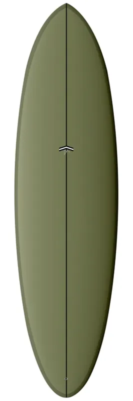 Planche surf Thunderbolt Outlier X Produit De Marque