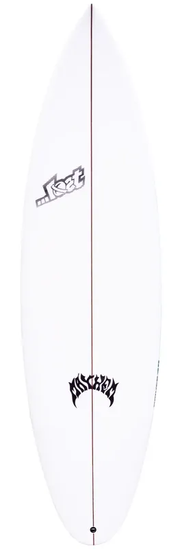 Planche surf Lost Driver 3.0 Bon Marché