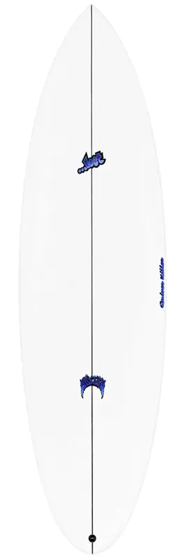 Super Prix Planche surf Lost Quiver Killer