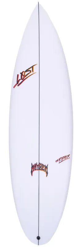 Offre Limitée Planche surf Lost The Ripper Round