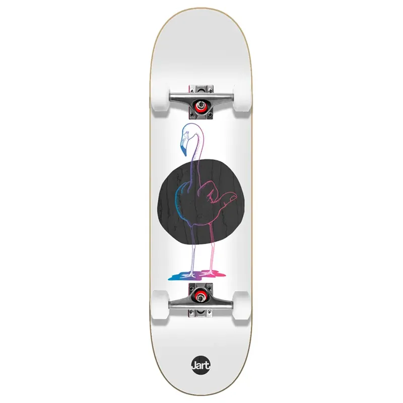 Skateboard Street Jart Fuckers 8.25" Bon Plan