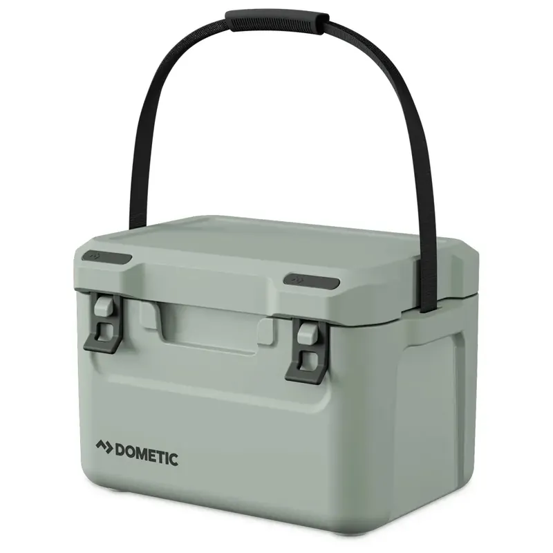 Seulement Aujourd'hui Glacière Dometic Cool Ice CI 15L Moss