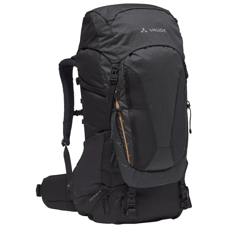 Populaire Sac à dos Vaude Women‘s Avox 60+10 Heron