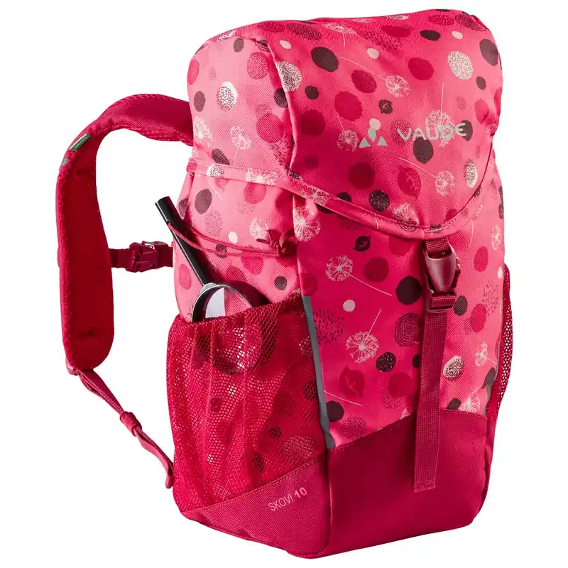 Sac à dos Vaude Skovi 10 Bright Pink Cranberry Dernière Chance