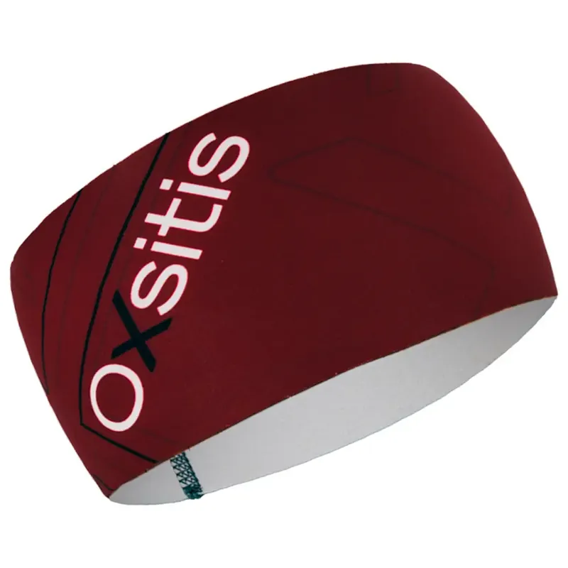 Bandeau Oxsitis Classic Headband Cosmos Promotion Saisonnière