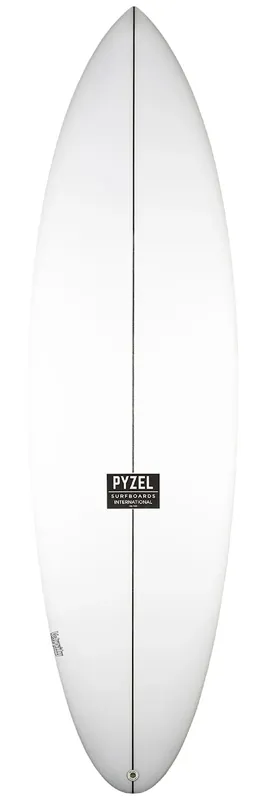 Livraison Express Pack surf Crisis Twin