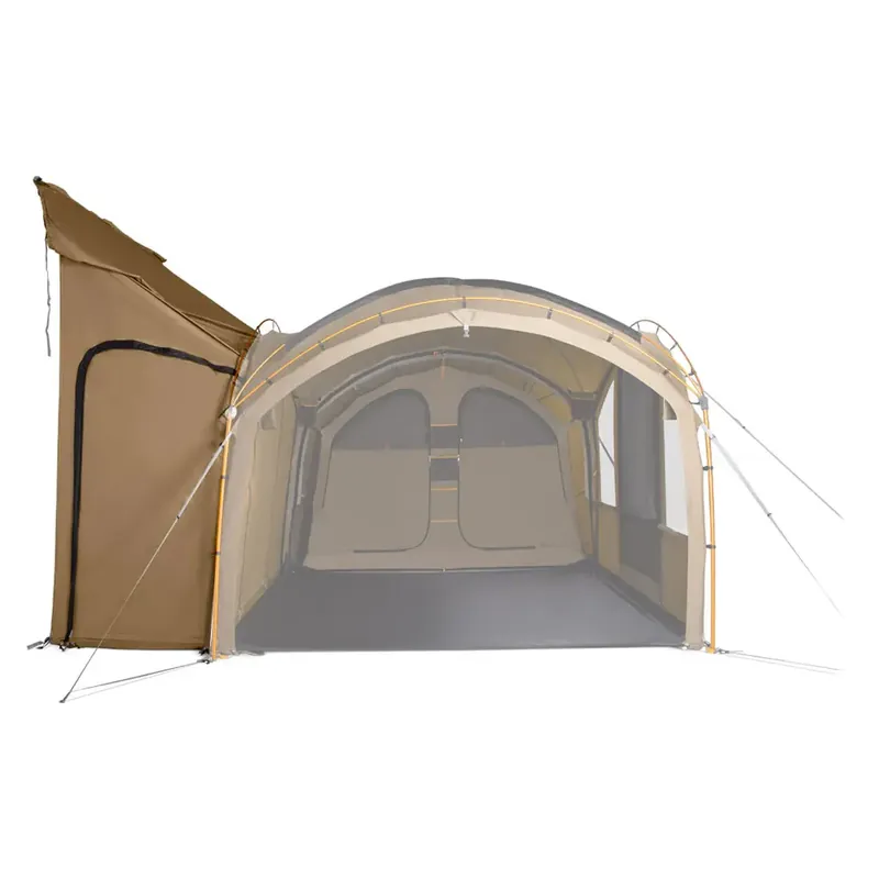 Promotion Saisonnière Tente Kampa Mod 250 Da Tunnel Low Dune