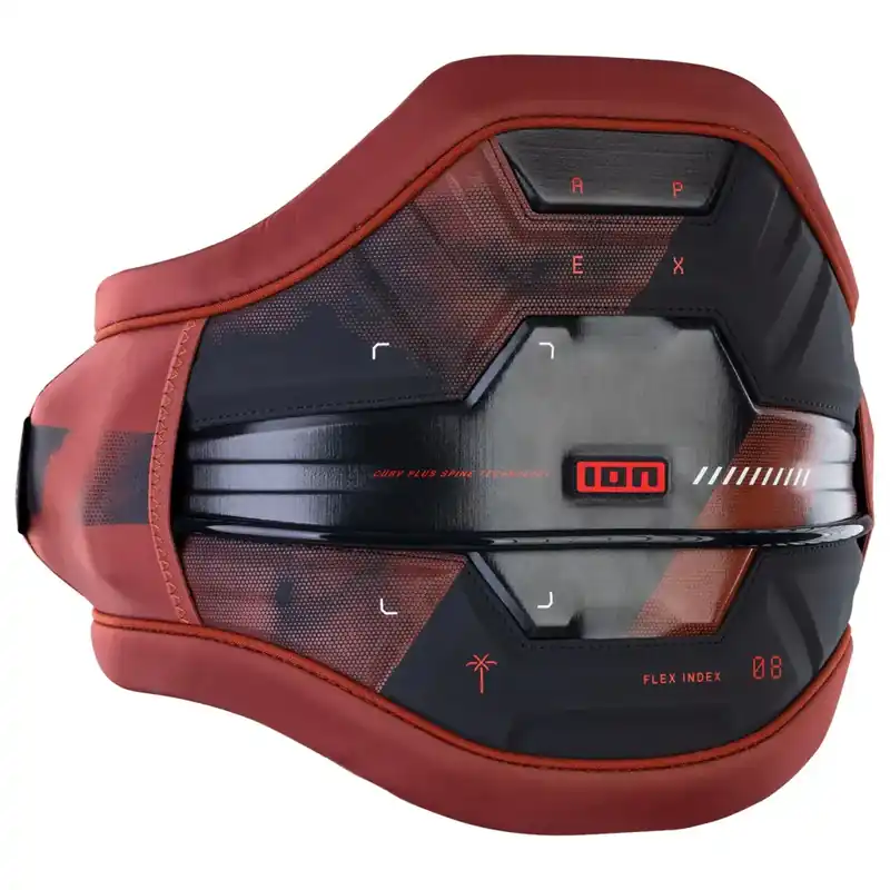 Harnais Kite Ceinture Ion Waist Kite Apex Gold Burst Pas Cher