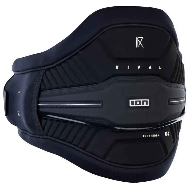 Dernier Modèle Harnais Kite Ceinture Ion Waist Kite Rival Sage Grey