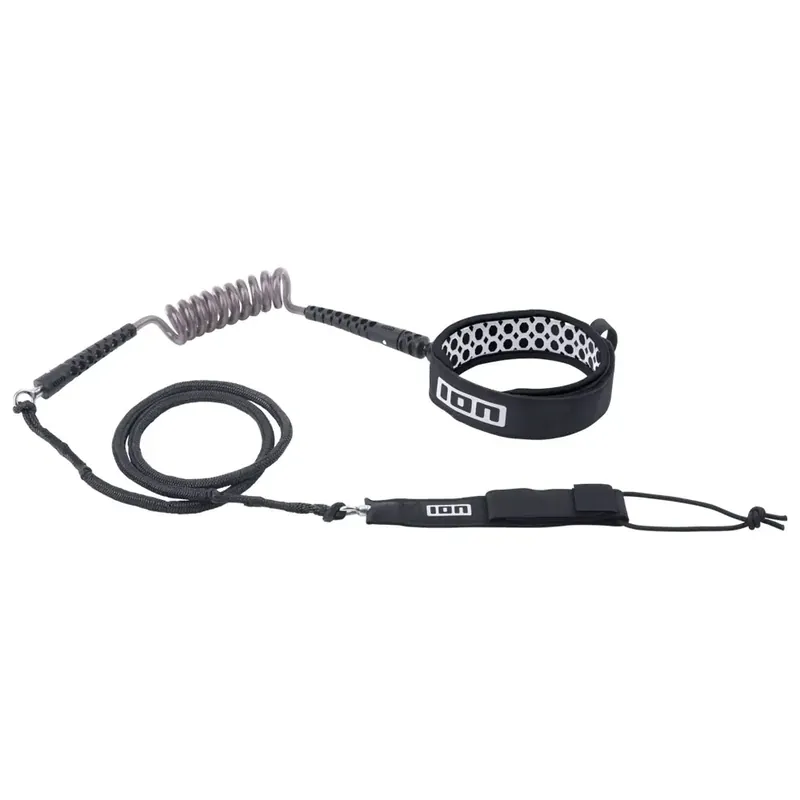 Meilleur Prix Leash Board de WingSurf Ion Core Hybrid Knee Mustard