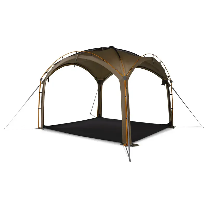 Tente Kampa Mod 250 Dune Certifié