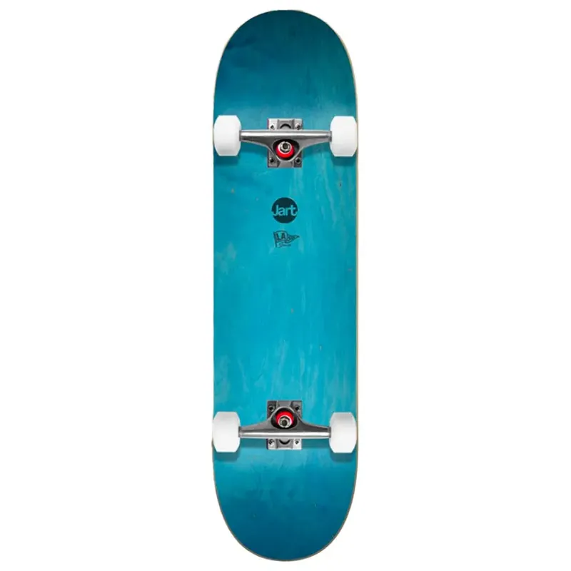 Skateboard Street Jart Laser 7.25" Affaire À Saisir