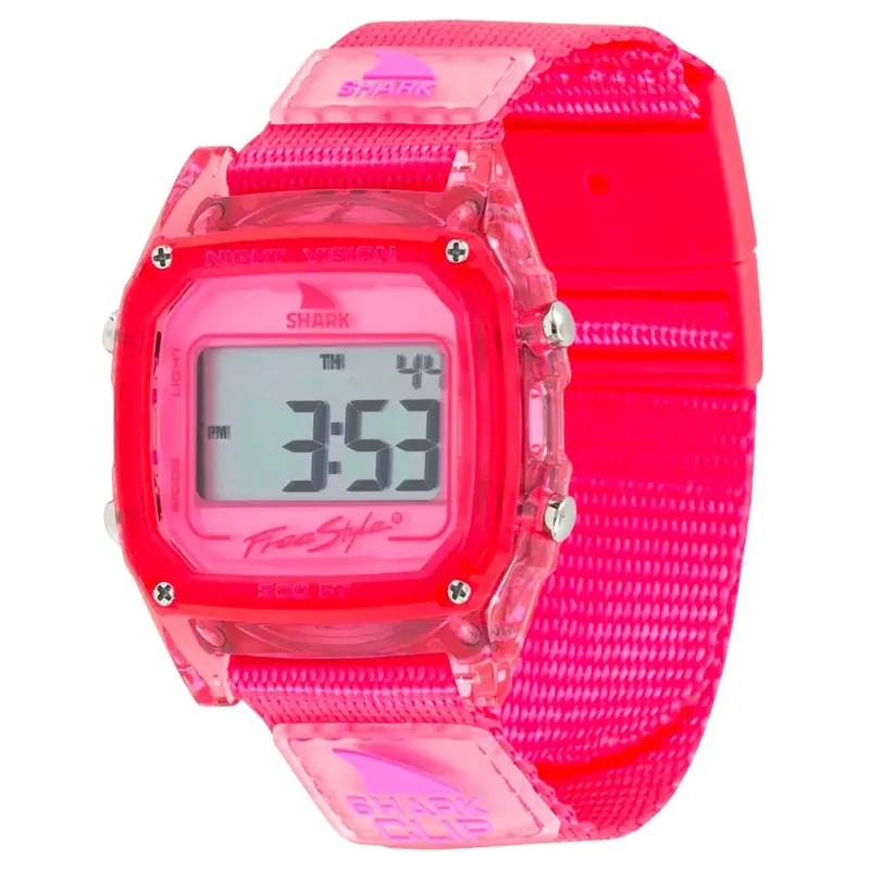 Réduction Montre Freestyle Shark Classic Clip Citrus Twist