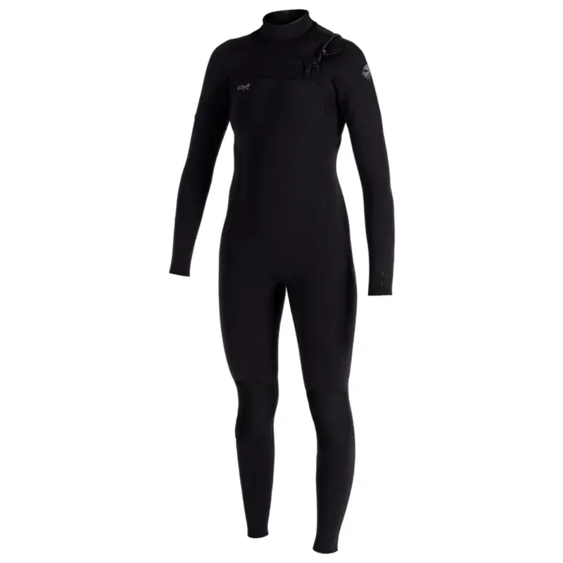 Combinaison Surf O‘Neill Wms Epic 3/2 Chest Zip Black Vente Flash