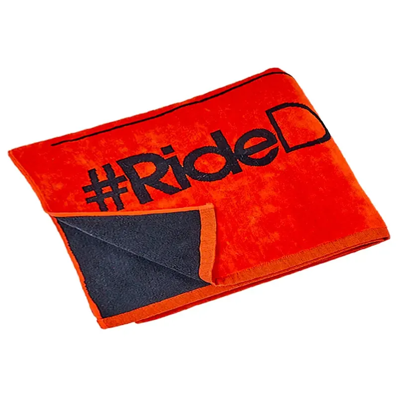 Achat Immédiat Serviette Watts Wipe Towel Fluo Orange