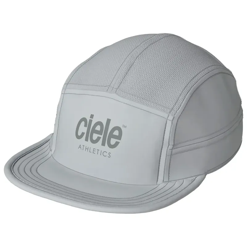 Casquette Ciele GoCap Classic Athletics Cadmium Certifié