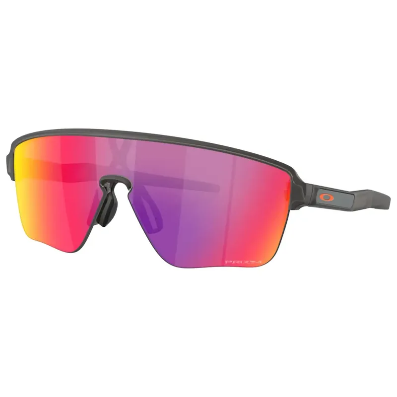 Lunettes de soleil Oakley Corridor Sq Matte Mist Prizm Grey Offre Limitée