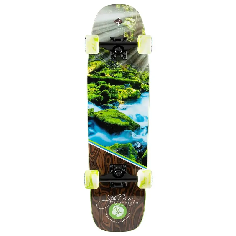 Cruiser Sector 9 Cascade Ninety Five Acheter Direct