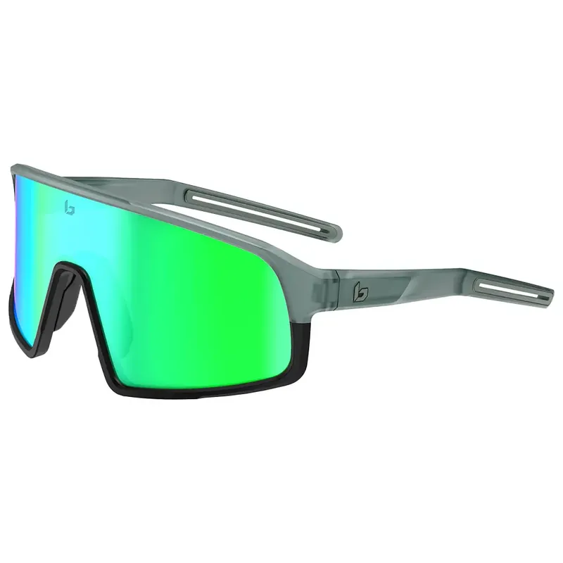 Must-Have Lunettes de soleil Bollé Striver Black Matte Sunrise