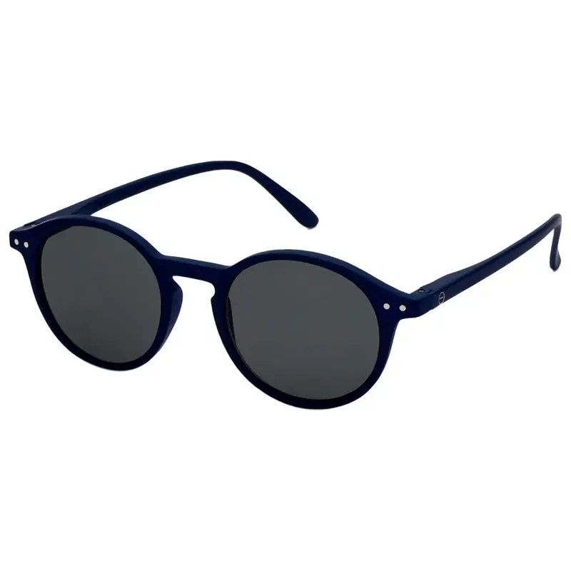 Lunettes de soleil Izipizi Sun D Midnight Blue Dernier Modèle