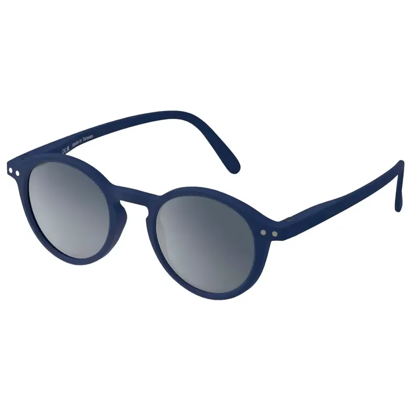 Nouveauté Lunettes de soleil Izipizi Sun Child D Yellow Honey Green Polarized