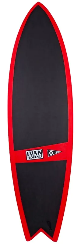 Pack surf Ivan Florence Astrofish Meilleure Vente