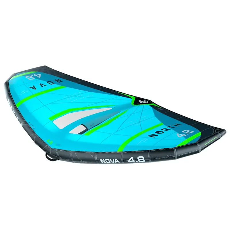 Pack Wing Nova Wing + planche + foil Top Vente
