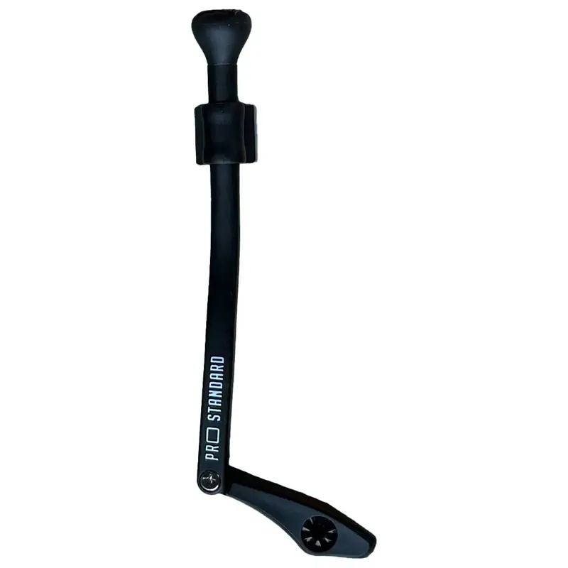 Accessoire Fixation Snow Pro Standard Push Button Quick Release For Step On Nouvelle Collection