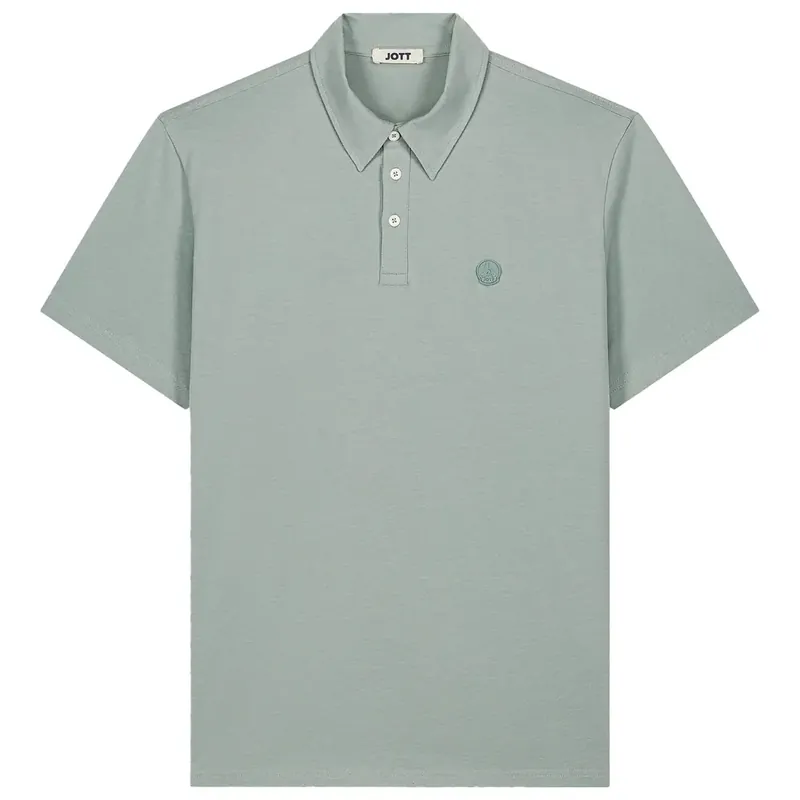 Polo Jott Dario Moon Rock Remise