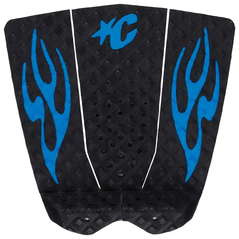 Pad Surf Creatures Griffin Colapinto Lite Ecopure Bone Black Flames Marque